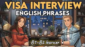 Embassy Interview English Speaking Tips Made Simple