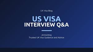 Embassy Interview Prep Checklist 2026