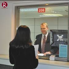 Embassy Interview Preparation At Home Guide
