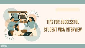 Embassy Interview Tips For Freshers Abroad