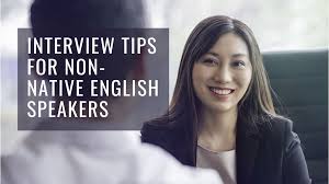 Embassy Interview Tips For Low English Speakers